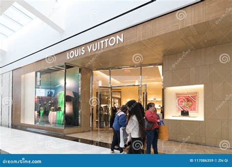 king of prussia mall louis vuitton